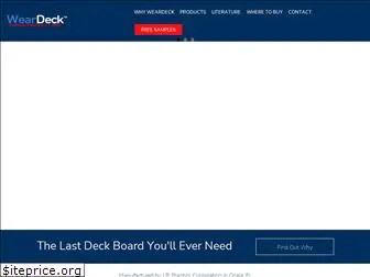 weardeck.com