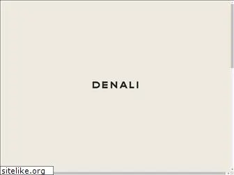 weardenali.com