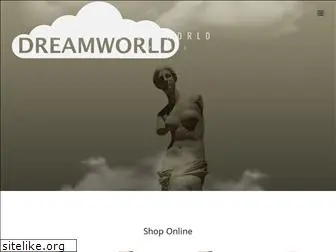 weardreamworld.com