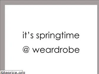 weardrobe.ie