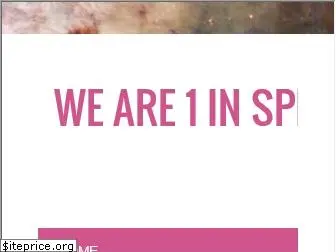 weare1inspirit.com