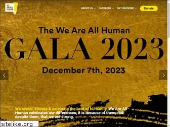 weareallhuman.org