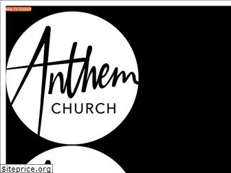 weareanthem.church