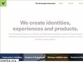 wearearchangel.com