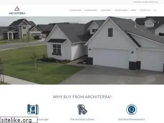 wearearchiterra.com