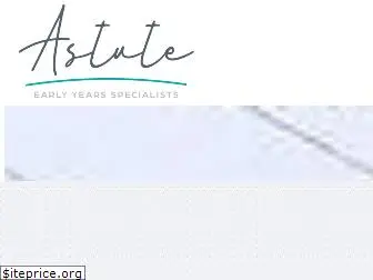 weareastute.com.au