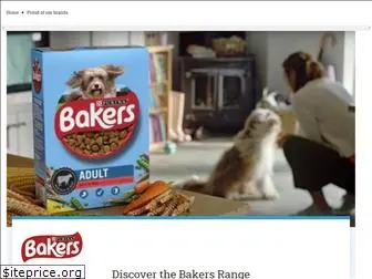 wearebakers.co.uk