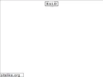 wearebald.com