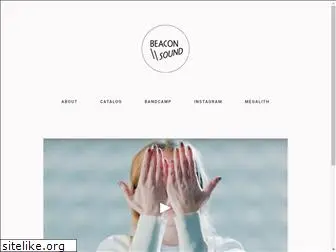 wearebeaconsound.com