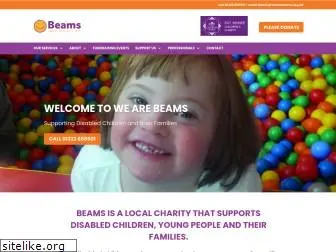 wearebeams.org.uk