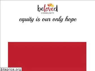 wearebeloved.org