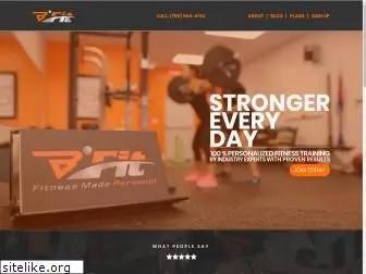 wearebfit.com