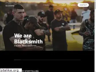 weareblacksmith.co