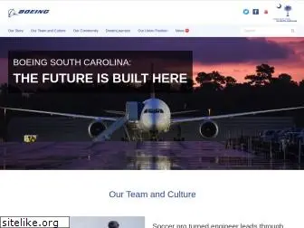 weareboeingsc.com