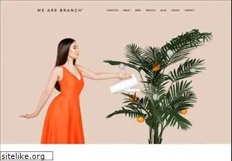 wearebranch.com