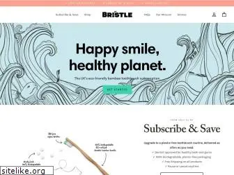 wearebristle.com