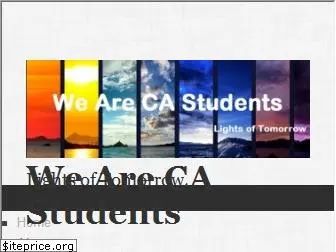 wearecastudents.wordpress.com