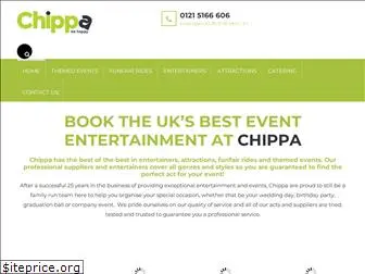 wearechippa.co.uk