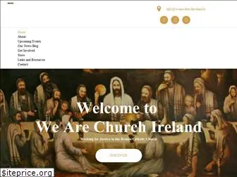 wearechurchireland.ie