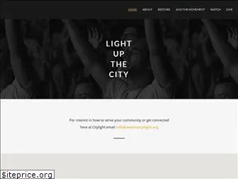 wearecitylight.org