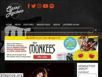 weareclassicrockers.com