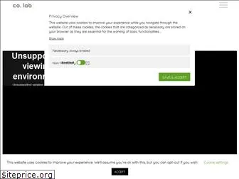 wearecolab.net thumbnail