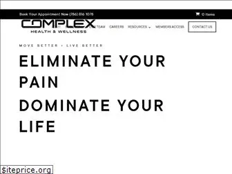 wearecomplex.com