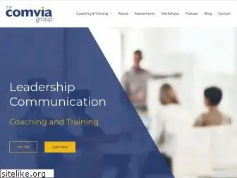 wearecomvia.com