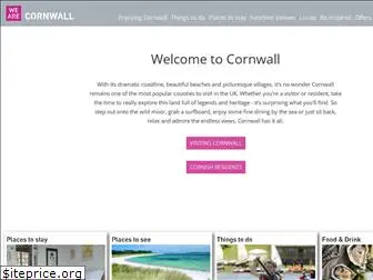 wearecornwall.com