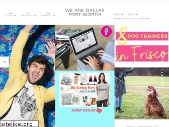 wearedallasfortworth.com