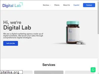 wearedigitallab.com