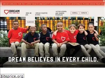 wearedream.org