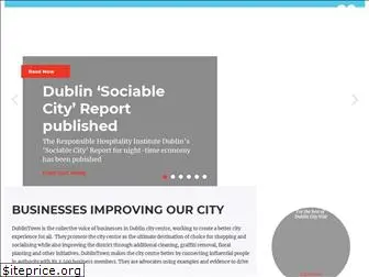 wearedublintown.ie