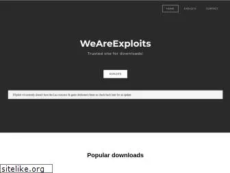 weareexploits.weebly.com