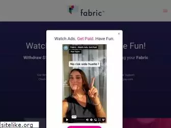 wearefabric.io