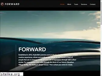 weareforward.com