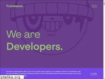 weareframework.co.uk