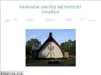 wearefumc.org