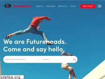 wearefutureheads.com