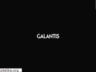 wearegalantis.com