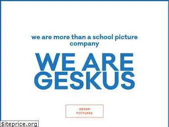 wearegeskus.com