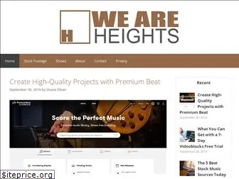 weareheights.com