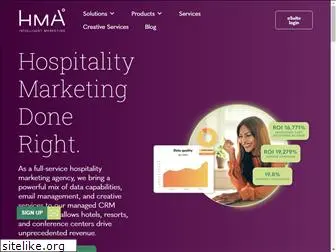 wearehma.com