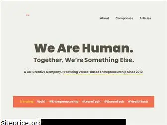 wearehuman.ventures