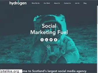 wearehydrogen.com