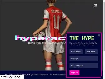 wearehyperactive.com