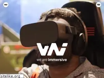 weareimmersive.co.uk