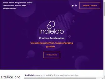 weareindielab.co.uk