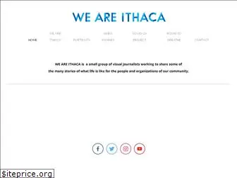 weareithaca.org