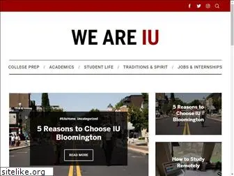 weareiu.com